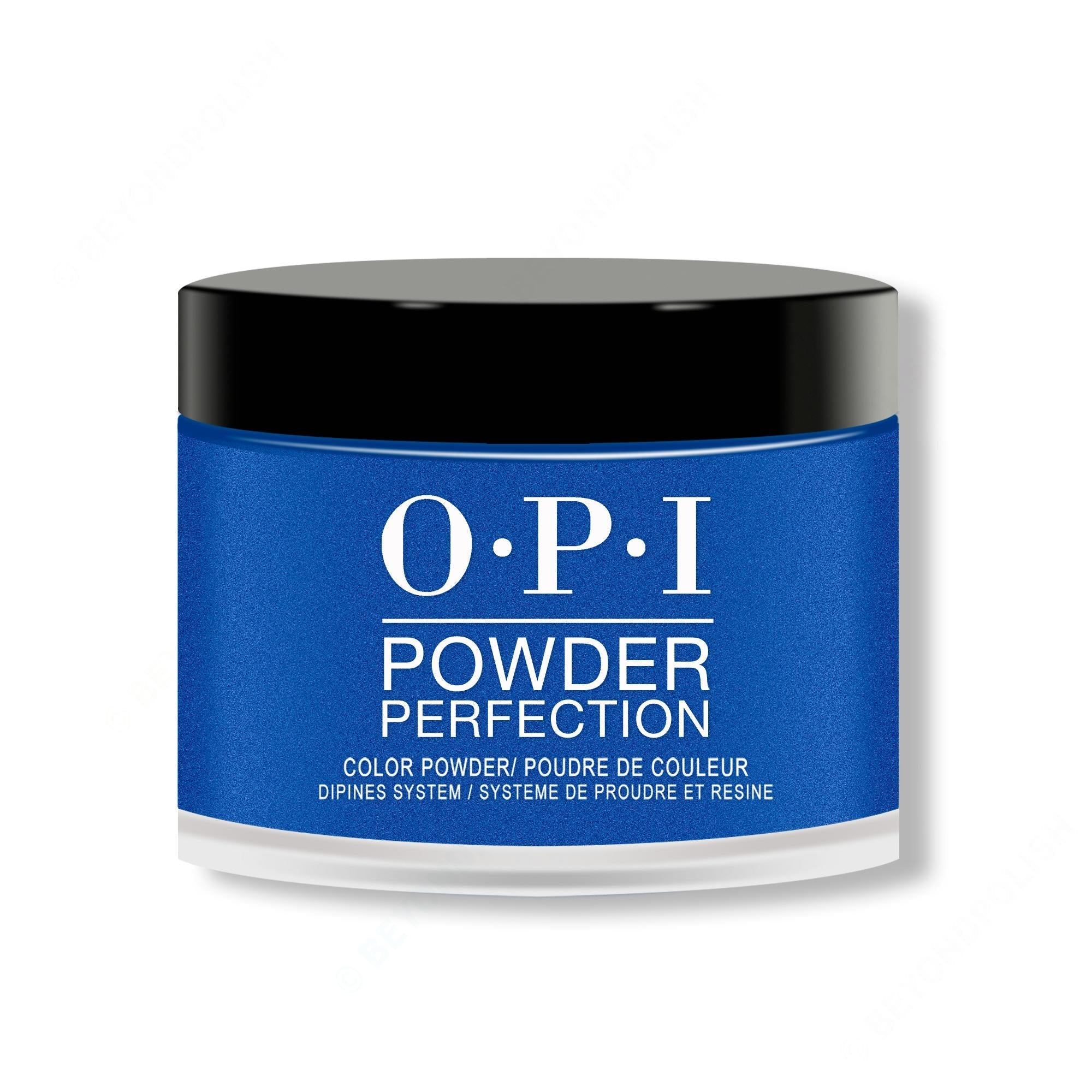 OPI Dipping Powder Perfection - Sea-Ze the Day 1.5 oz