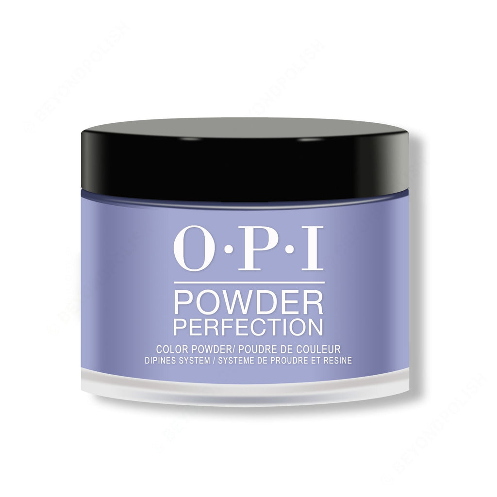 OPI Dipping Powder Perfection - Show Us Your Tips! 1.5 oz - Professional Care