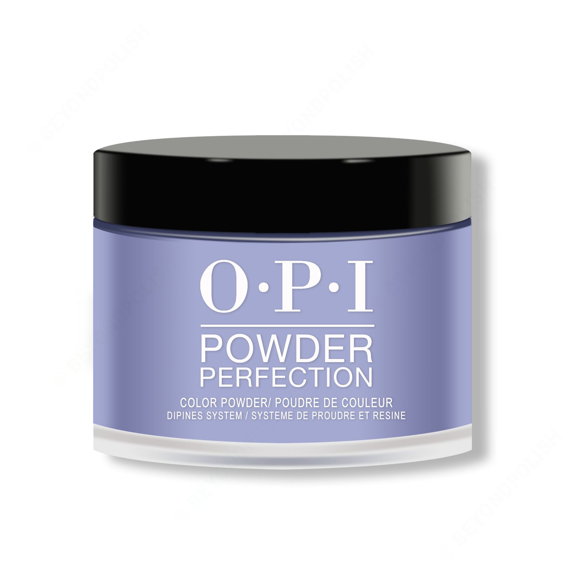 OPI Dipping Powder Perfection - Show Us Your Tips! 1.5 oz - Professional Care