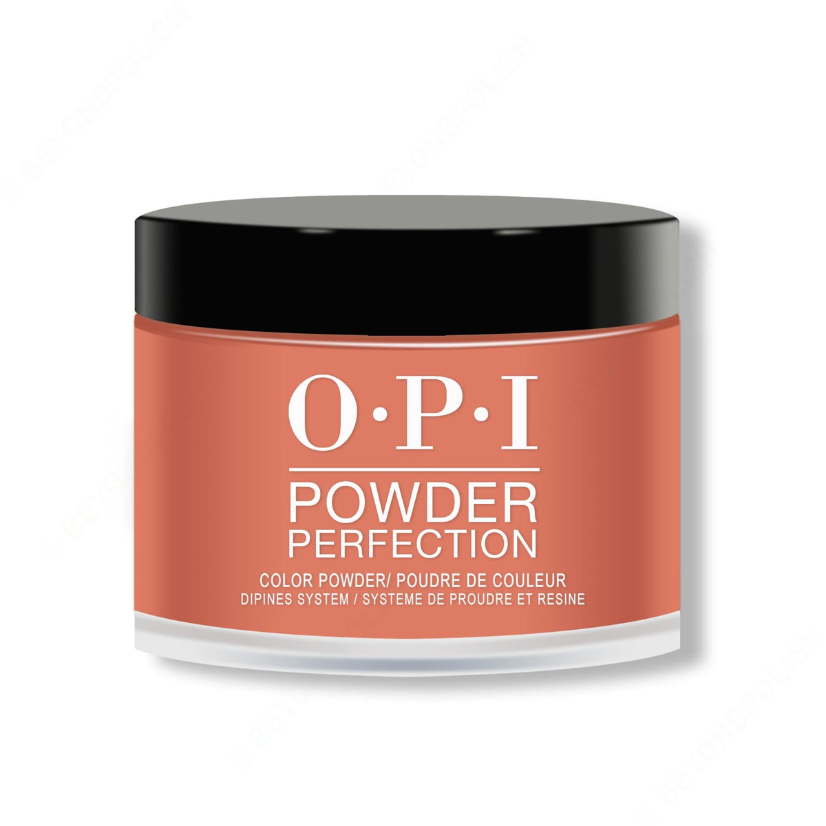 OPI Dipping Powder Perfection - Slip Dressed Up 1.5 oz