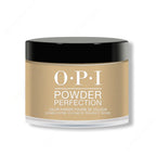 OPI Dipping Powder Perfection - Starstruck Gold 1.5 oz - Professional Care