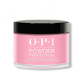 OPI Dipping Powder Perfection - Strawberry Margarita 1.5 oz - Professional Care