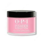 OPI Dipping Powder Perfection - Strawberry Margarita 1.5 oz - Professional Care