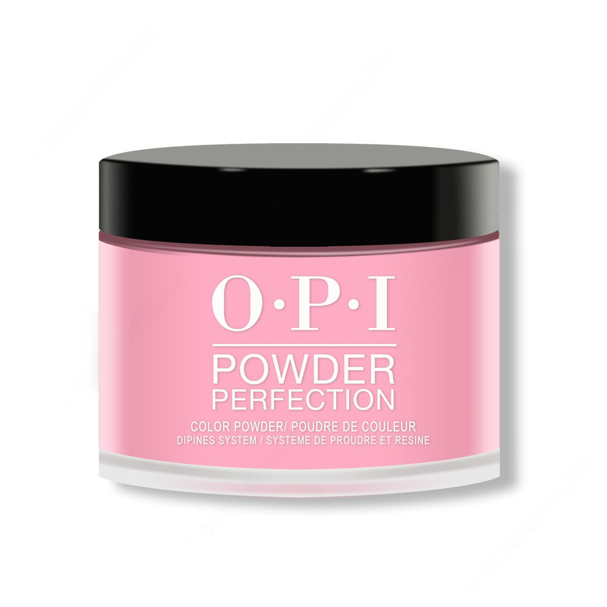 OPI Dipping Powder Perfection - Strawberry Margarita 1.5 oz