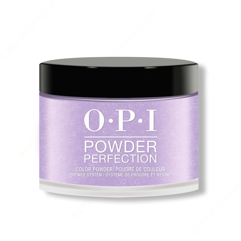OPI Dipping Powder Perfection - Suga Cookie 1.5 oz - Professional Care