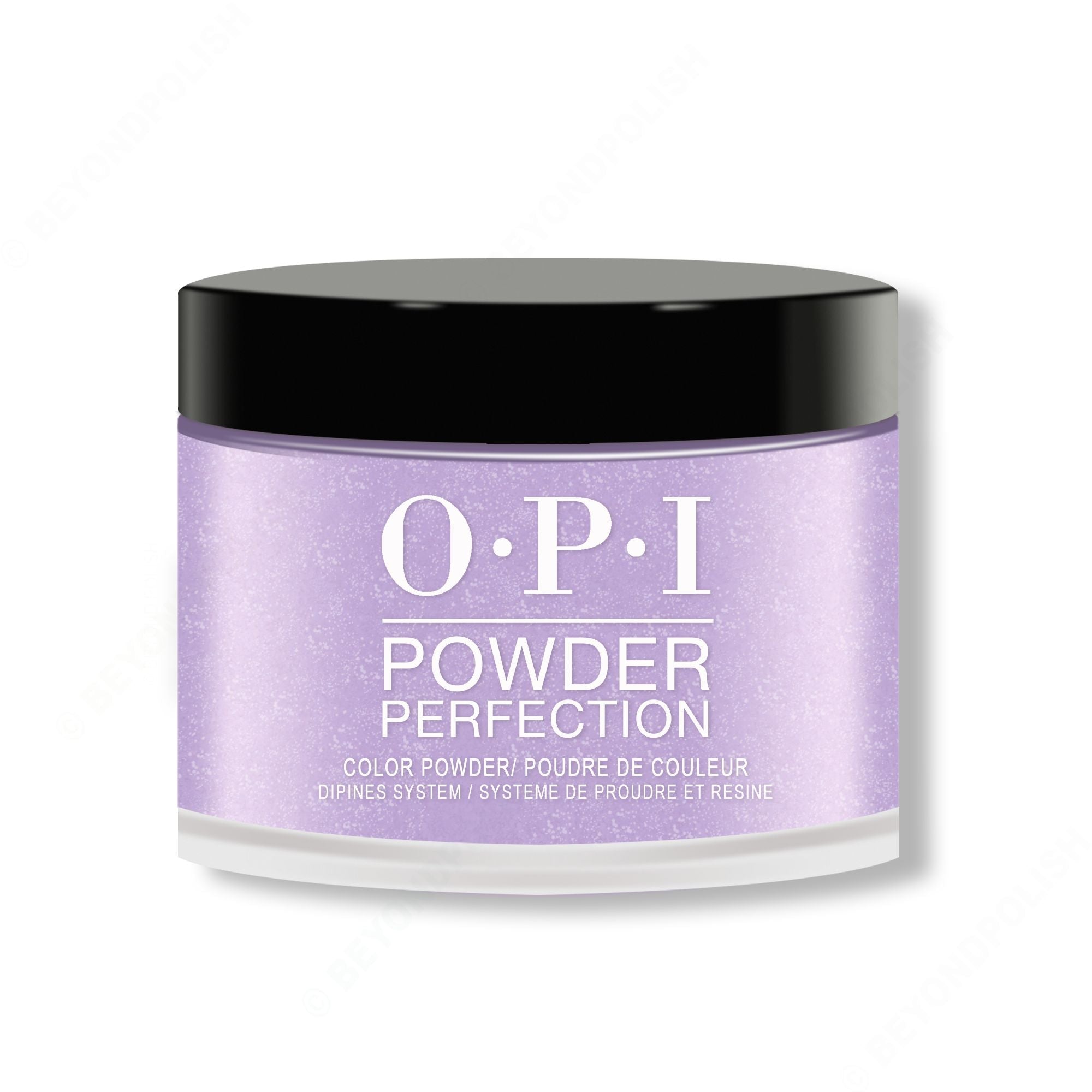 OPI Dipping Powder Perfection - Suga Cookie 1.5 oz - Professional Care