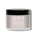 OPI Dipping Powder Perfection - Taupe - less Beach 1.5 oz - Professional Care