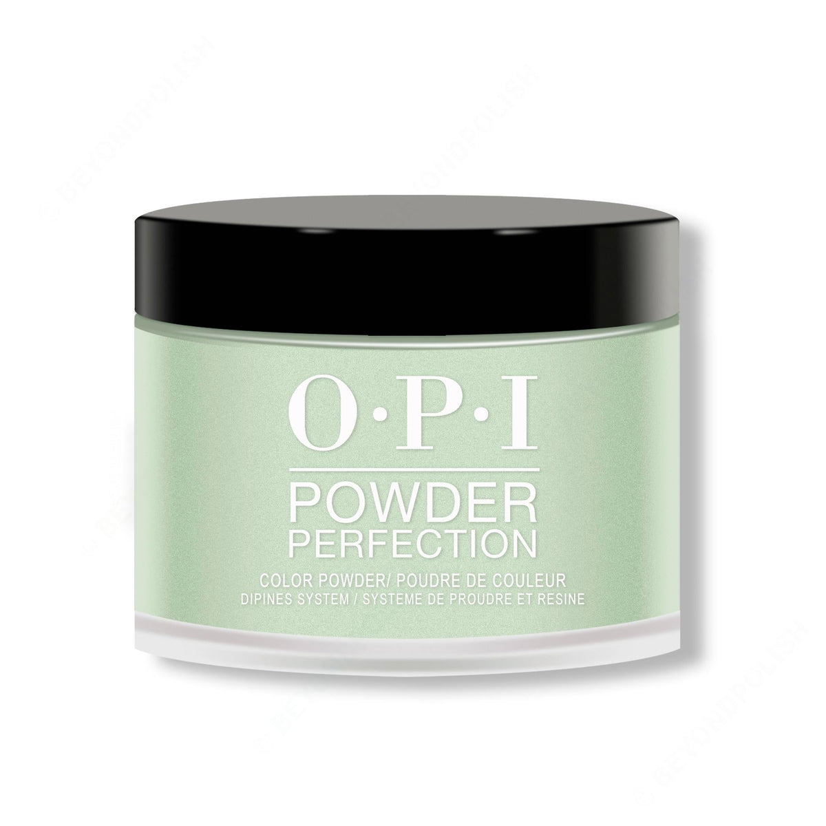OPI Dipping Powder Perfection - Taurus-t Me 1.5 oz - Professional Care