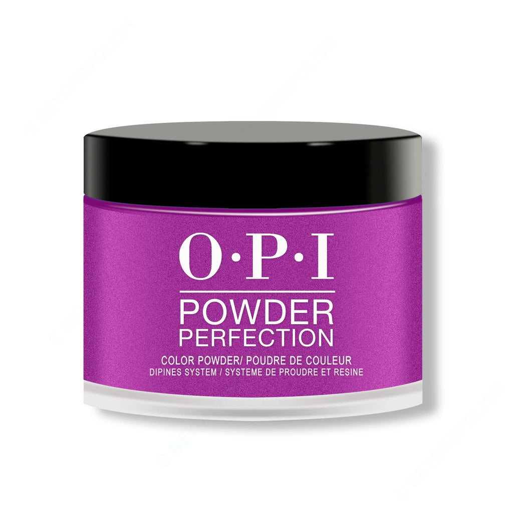 OPI Dipping Powder Perfection - Ultra Violet Daze 1.5 oz