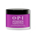 OPI Dipping Powder Perfection - Ultra Violet Daze 1.5 oz