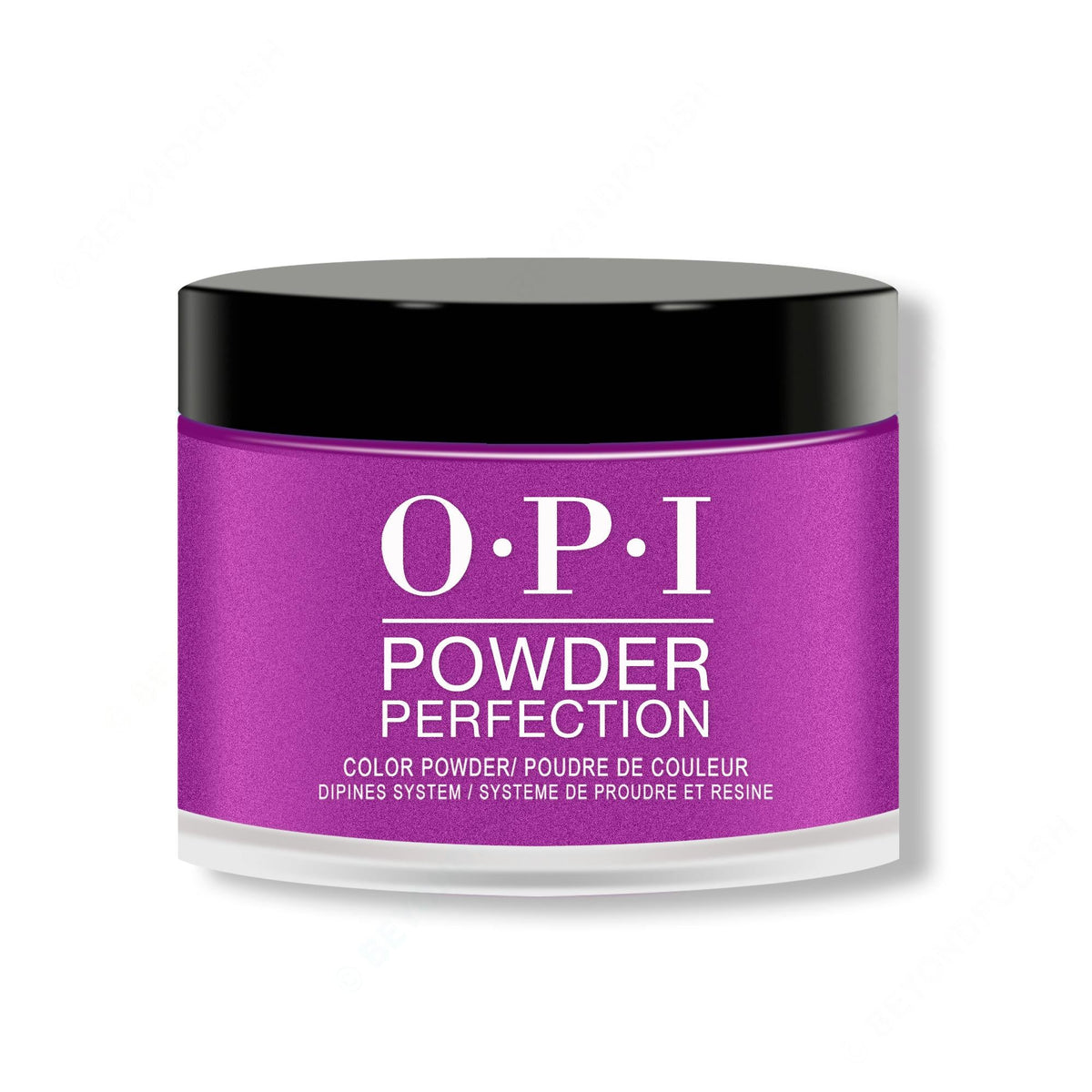 OPI Dipping Powder Perfection - Ultra Violet Daze 1.5 oz