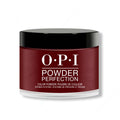 OPI Dipping Powder Perfection - Vampire State Building 1.5 oz