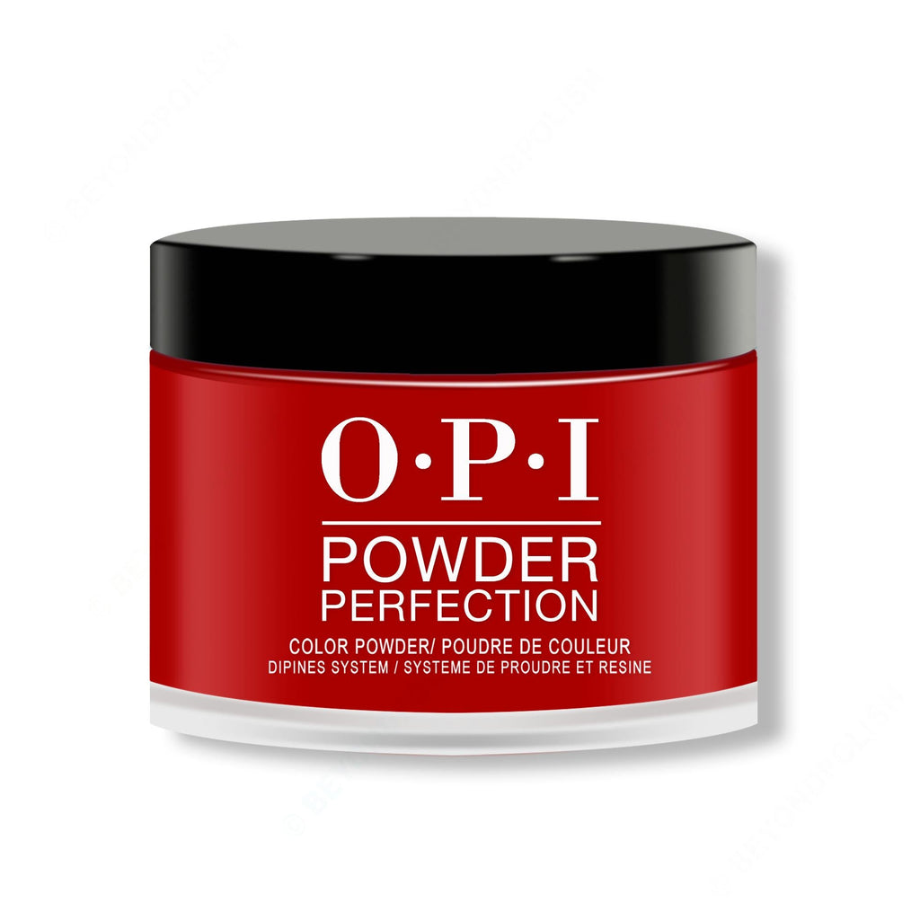 OPI Dipping Powder Perfection - Vodka & Caviar 1.5 oz