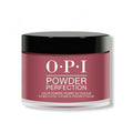 OPI Dipping Powder Perfection - We The Female 1.5 oz - Professional Care