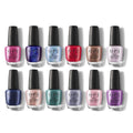 OPI - Downtown LA Nail Lacquer Collection 0.5 oz - Professional Care