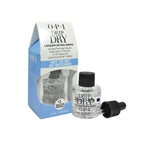 OPI Drip Dry - 0.28 Fl. oz - Professional Care