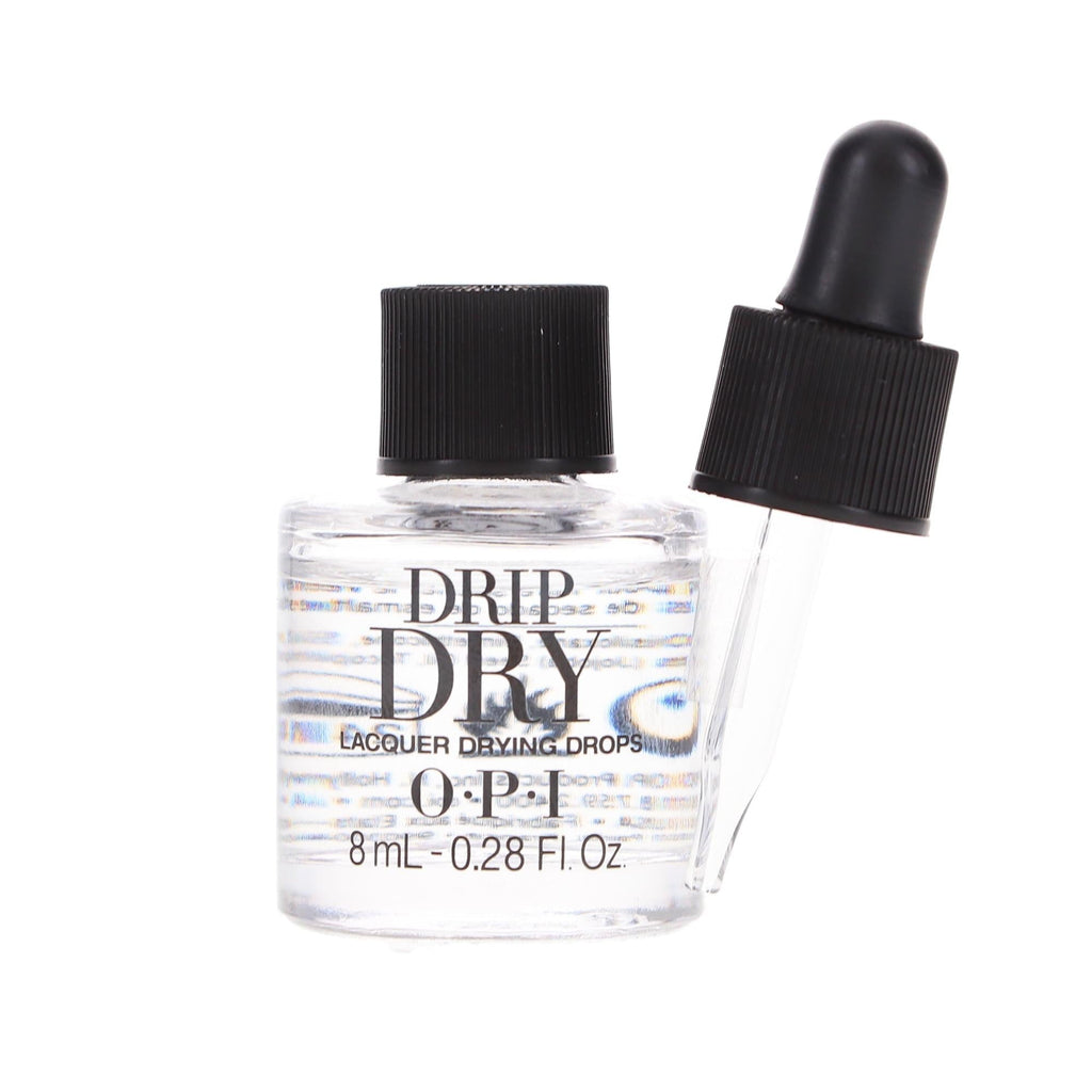 OPI Drip Dry - 0.28 Fl. oz - Professional Care