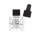 OPI Drip Dry - 0.28 Fl. oz - Professional Care