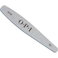 OPI - EDGE Silver Nail File (180 Grit) - 1 piece - Professional Care