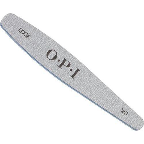 OPI - EDGE Silver Nail File (180 Grit) - 1 piece