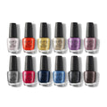 OPI - Fall Wonders Nail Lacquer Collection 0.5 oz - Professional Care