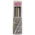 OPI - File Sampler Pack 6 Pc - Professional Care