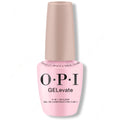 OPI - GELevate 4-In-1 Builder Gel - 4get Me Not - Professional Care
