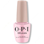 OPI - GELevate 4-In-1 Builder Gel - 4get Me Not - Professional Care