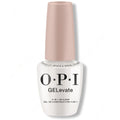 OPI - GELevate 4-In-1 Builder Gel - Blank Canvas - Professional Care