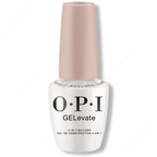 OPI - GELevate 4-In-1 Builder Gel - Blank Canvas - Professional Care