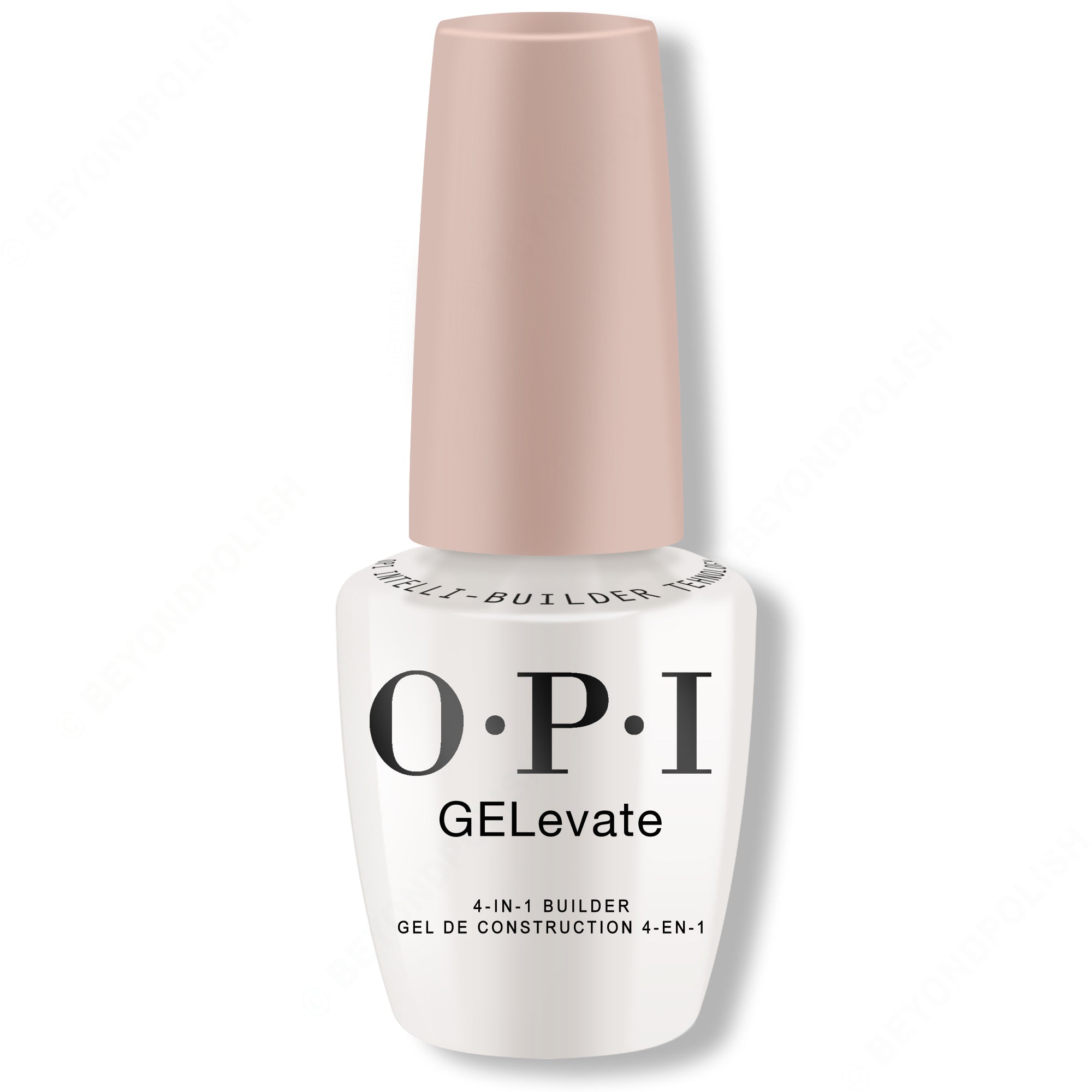 OPI - GELevate 4-In-1 Builder Gel - Blank Canvas - Professional Care