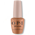 OPI - GELevate 4-In-1 Builder Gel - Fill My Espresso - Professional Care