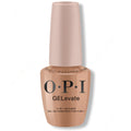 OPI - GELevate 4-In-1 Builder Gel - Nude Sculpture - Professional Care