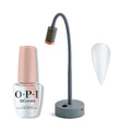OPI - GELevate 4-In-1 Builder Gel - Starter Kit - Coffin Tips - Professional Care