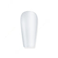 OPI - GELevate Soft Gel Tips - Coffin - Professional Care