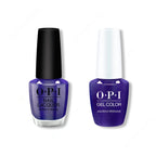 OPI - Gel & Lacquer Combo - Aquarius Renegade - Professional Care