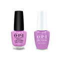 OPI - Gel & Lacquer Combo - Bikini Boardroom - Professional Care