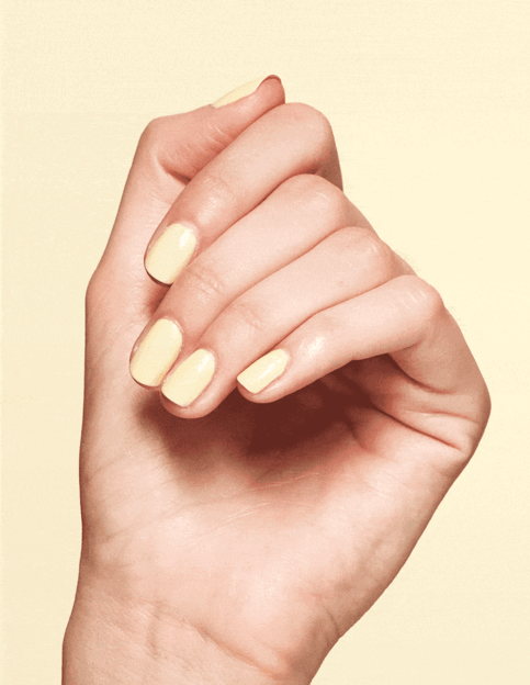 OPI - Gel & Lacquer Combo - Blinded By The Ring Light - Professional Care