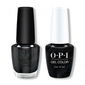 OPI - Gel & Lacquer Combo - Cave The Way - Professional Care