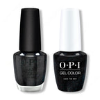 OPI - Gel & Lacquer Combo - Cave The Way - Professional Care