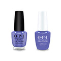 OPI - Gel & Lacquer Combo - Charge It To Their Room - Professional Care