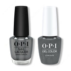 OPI - Gel & Lacquer Combo - Clean Slate - Professional Care
