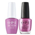 OPI - Gel & Lacquer Combo - CosMIC Drop - Professional Care