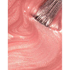 OPI - Gel & Lacquer Combo - Data Peach - Professional Care