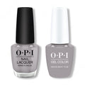 OPI - Gel & Lacquer Combo - Engage-meant to Be - Professional Care
