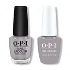 OPI - Gel & Lacquer Combo - Engage-meant to Be - Professional Care