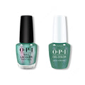 OPI - Gel & Lacquer Combo - Feelin' Capricorn-y - Professional Care
