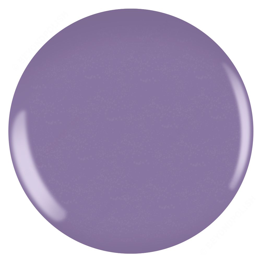 OPI - Gel & Lacquer Combo - Galleria Vittorio Violet - Professional Care