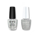 OPI - Gel & Lacquer Combo - I Cancer-tainly Shine - Professional Care