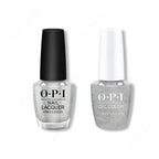 OPI - Gel & Lacquer Combo - I Cancer-tainly Shine - Professional Care